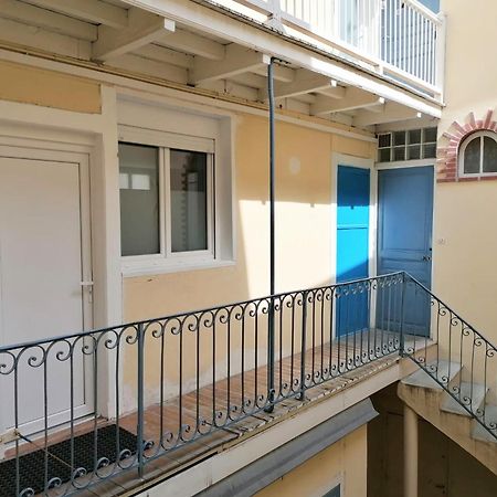 L'Harmonie 72M2 - 2 Chambres Parentales - Rue De La Halle - Hyper Centre ルルド エクステリア 写真