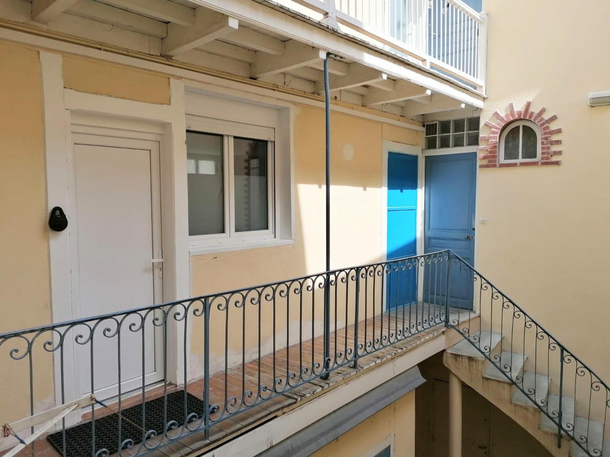 L'Harmonie 72M2 - 2 Chambres Parentales - Rue De La Halle - Hyper Centre ルルド エクステリア 写真